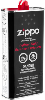 Load image into Gallery viewer, ZIPPO PREMIUM FLUID