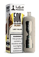 Load image into Gallery viewer, CLOUD AURA MAZAYA 50K