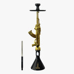 Load image into Gallery viewer, AK-47 HOOKAH