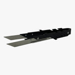 Load image into Gallery viewer, COLORED STAINLESS-STEEL TONGS