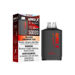 Load image into Gallery viewer, RIPPER X PODS 50K