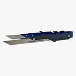 Load image into Gallery viewer, COLORED STAINLESS-STEEL TONGS