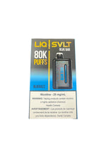 Load image into Gallery viewer, LIQ SVLT 80K
