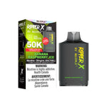 Load image into Gallery viewer, RIPPER X PODS 50K