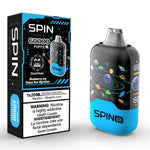 Load image into Gallery viewer, SPIN 60K