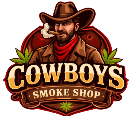 Cowboys Hookah Shop