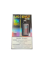 Load image into Gallery viewer, LIQ SVLT 80K