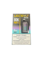 Load image into Gallery viewer, LIQ SVLT 80K