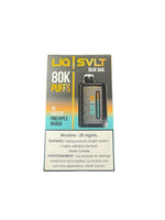 Load image into Gallery viewer, LIQ SVLT 80K