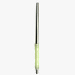 Load image into Gallery viewer, GLOW IN DARK STAINLESS STEEL HOSE HANDLE