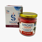 Load image into Gallery viewer, SMOKE ODOR CANDLES