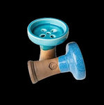 Load image into Gallery viewer, Let's Smoke Hookah Bowl