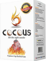 Load image into Gallery viewer, COCOUS CHARCOAL