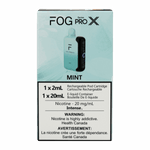 Load image into Gallery viewer, FOG PRO X