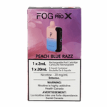 Load image into Gallery viewer, FOG PRO X