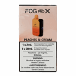 Load image into Gallery viewer, FOG PRO X