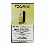 Load image into Gallery viewer, FOG PRO X