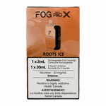 Load image into Gallery viewer, FOG PRO X