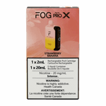 Load image into Gallery viewer, FOG PRO X