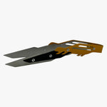 Load image into Gallery viewer, COLORED STAINLESS-STEEL TONGS
