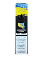Load image into Gallery viewer, AL FAKHER FREEBASE 60ML 3MG