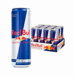 Load image into Gallery viewer, RED BULL