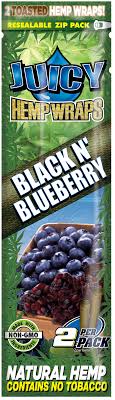 Load image into Gallery viewer, JUICY HEMP WRAPS