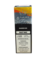 Load image into Gallery viewer, AL FAKHER SALT NIC 30ML