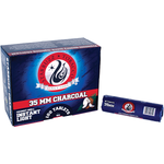 Load image into Gallery viewer, STARBUZZ QUICK LIGHTS CHARCOAL