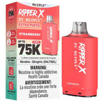 Load image into Gallery viewer, RIPPER X PODS 75K