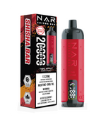 Load image into Gallery viewer, NAR SHISHA BAR