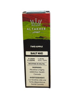 Load image into Gallery viewer, AL FAKHER SALT NIC 30ML
