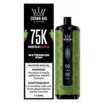 Load image into Gallery viewer, AL FAKHER MEGA MAX 75K