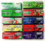 Load image into Gallery viewer, JUICY JAY'S FLAVORED PAPERS