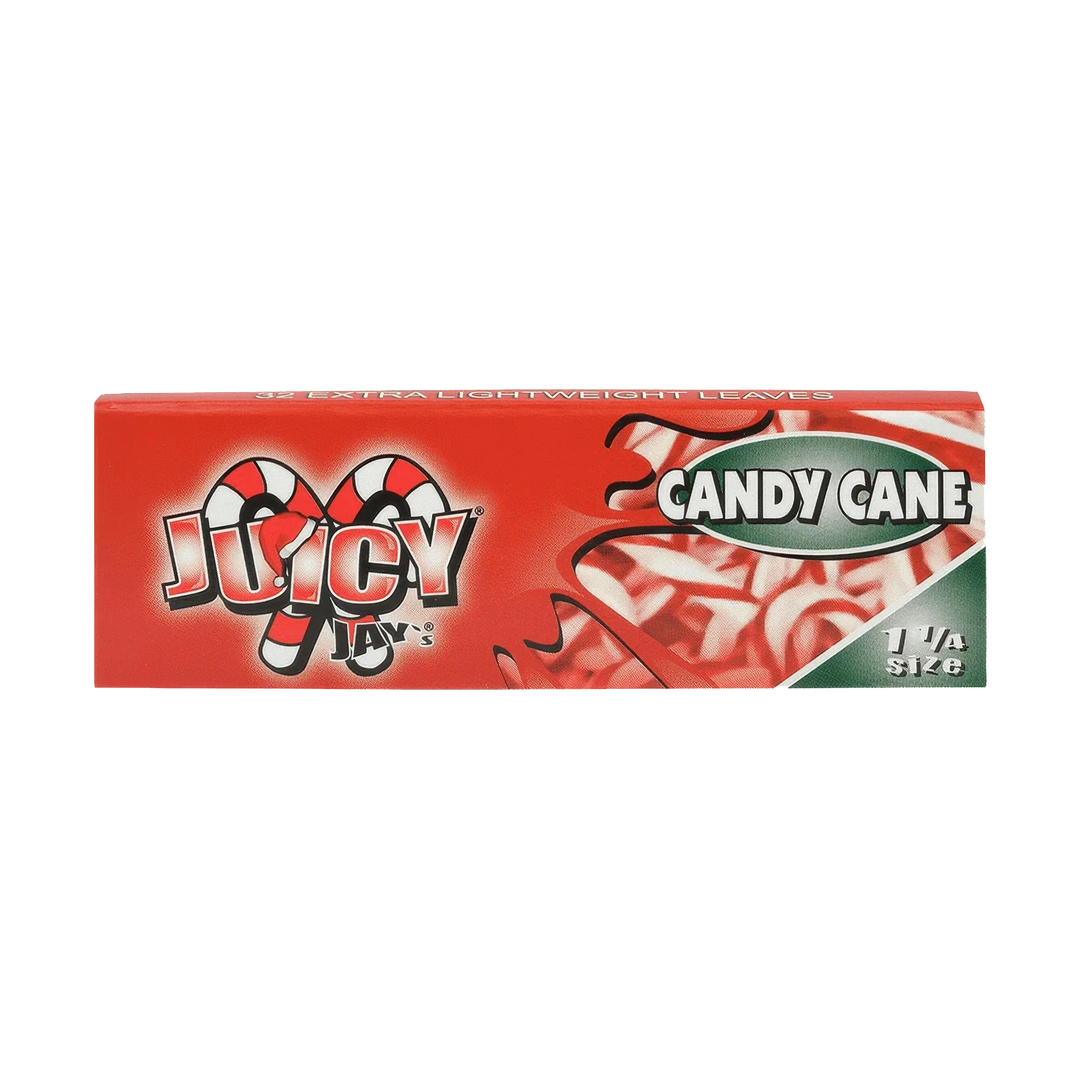 JUICY JAY'S FLAVORED PAPERS