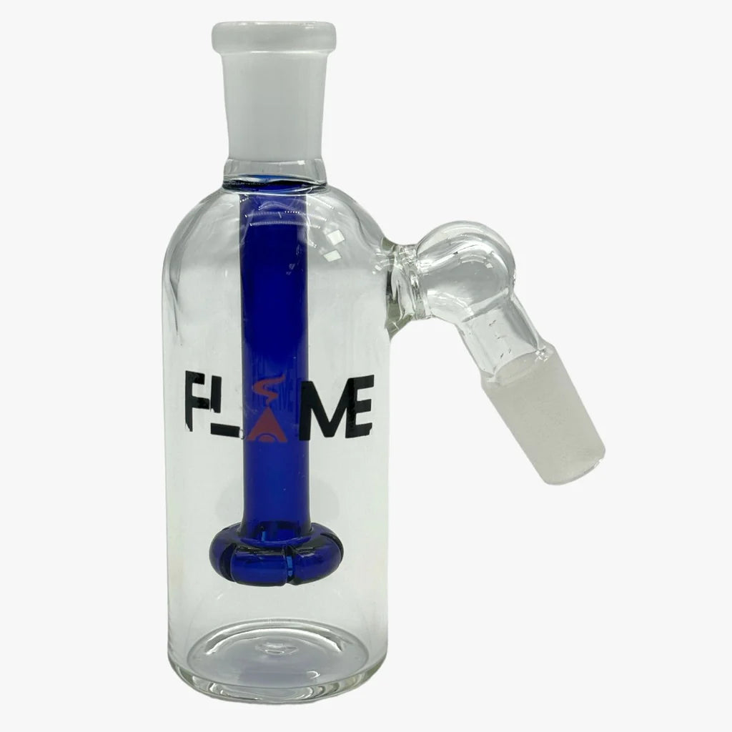 FLAME ASH CATCHER