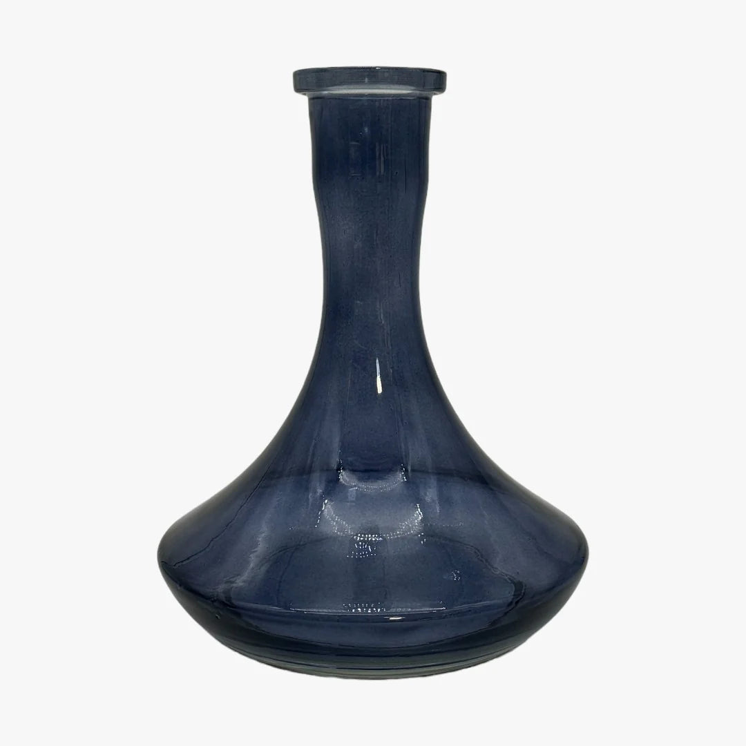CLOUDI VASE BLACK
