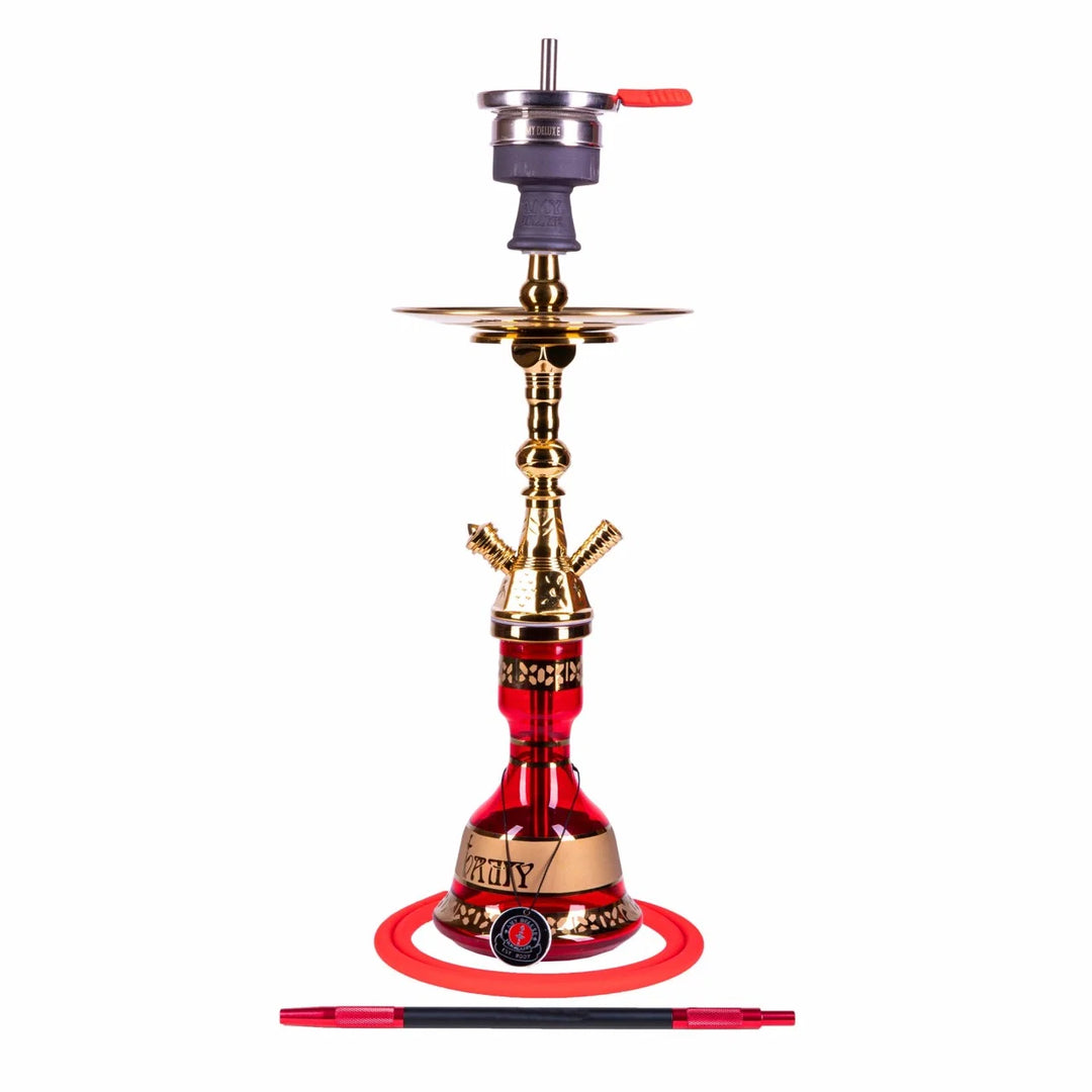 AMY DELUXE HOOKAH