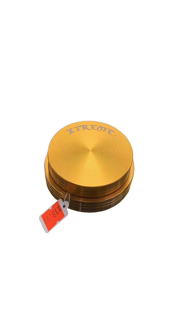 XTREME GRINDER