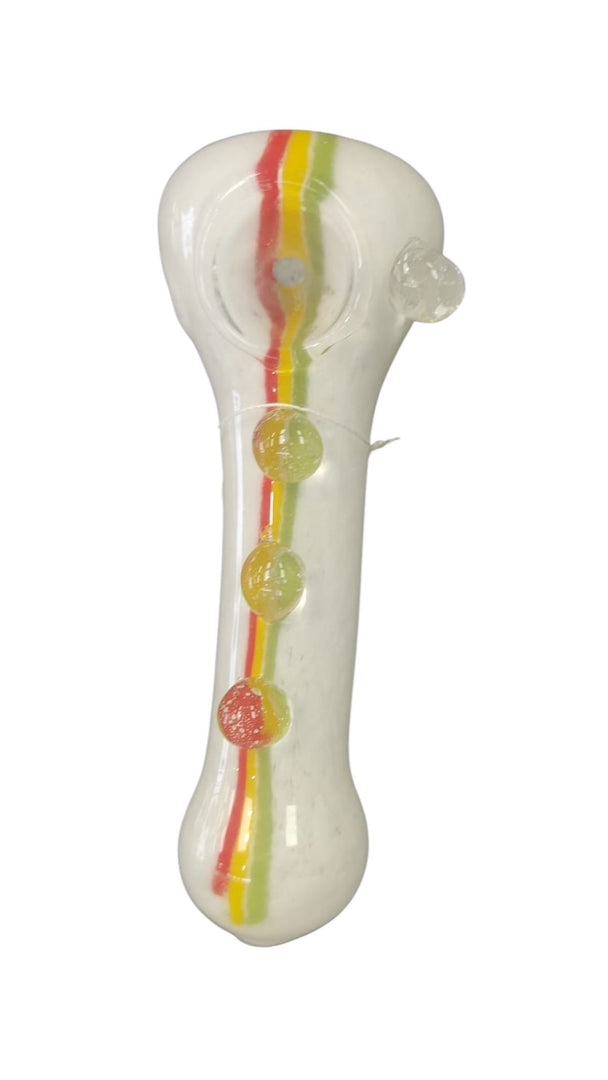 GLASS PIPE