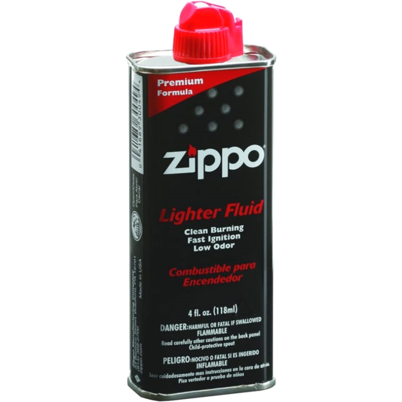 ZIPPO PREMIUM FLUID