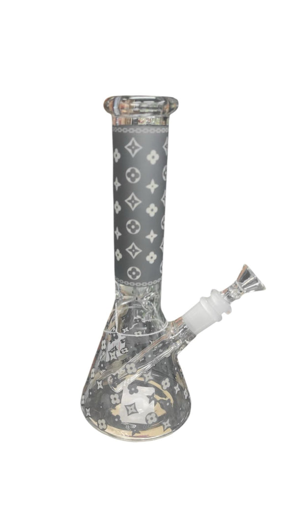 10" BONGS
