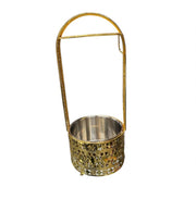 CHARCOAL BASKET COAL