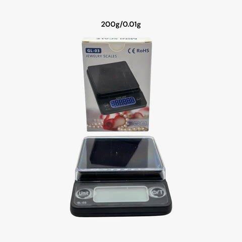 SCALES