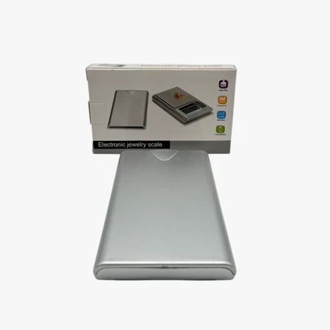 SCALES