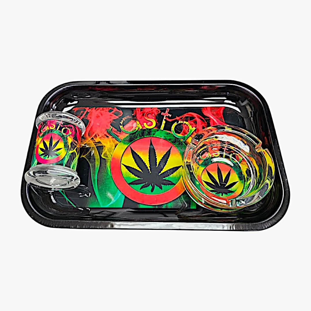 3PC SMOKING SET