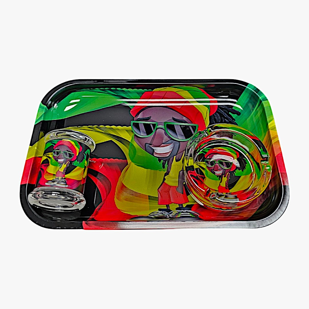 3PC SMOKING SET