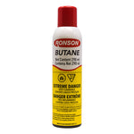 Load image into Gallery viewer, RONSON BUTANE 290ml