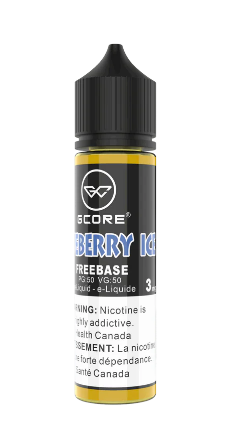 GCORE FREEBASE