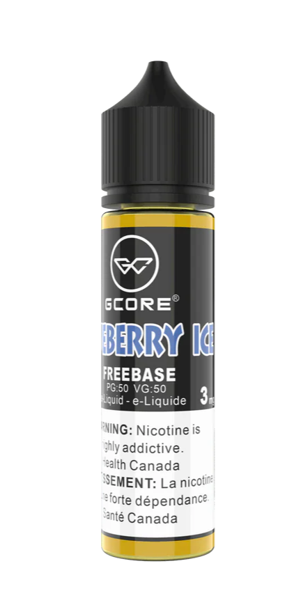 GCORE FREEBASE